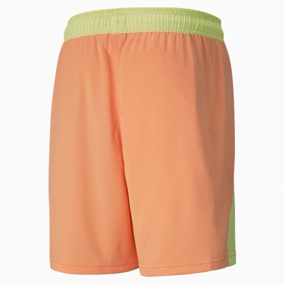 Brand new Puma Coral Mesh Shorts - Picture 2 of 3